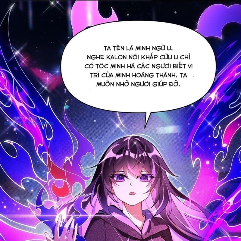 Các Nữ Đồ Đệ Của Ta Đều Là Chư Thiên Đại Lão Tương Lai Chap 312 - Next Chap 313