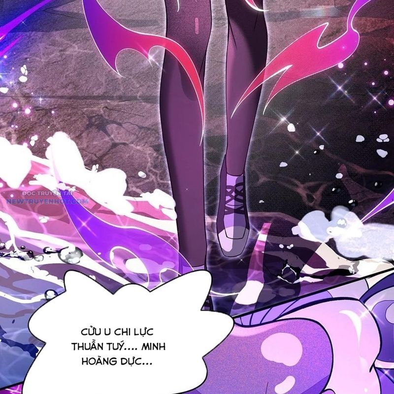 Các Nữ Đồ Đệ Của Ta Đều Là Chư Thiên Đại Lão Tương Lai Chap 312 - Next Chap 313