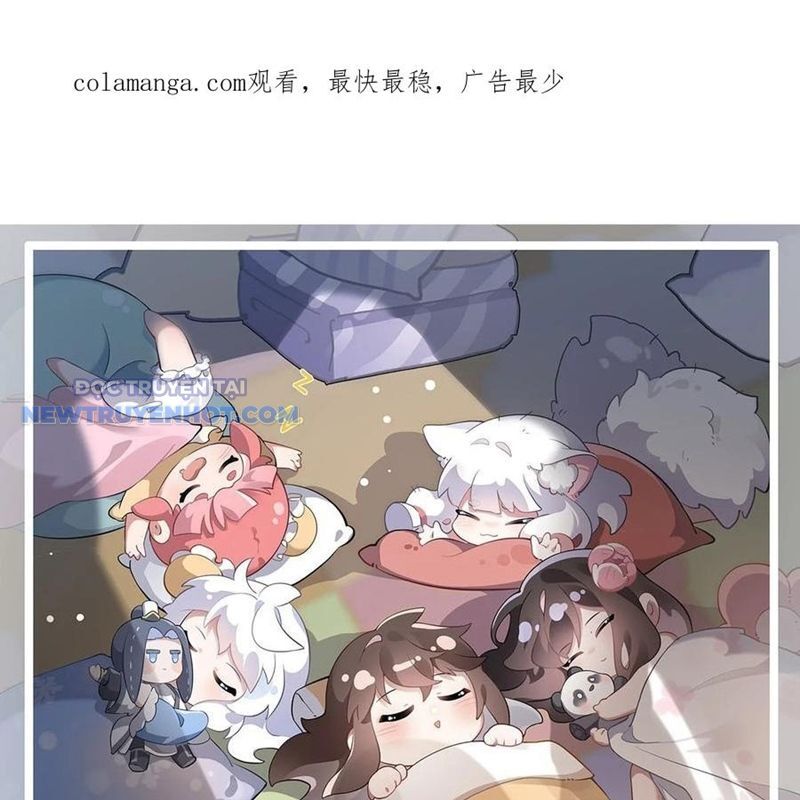 Các Nữ Đồ Đệ Của Ta Đều Là Chư Thiên Đại Lão Tương Lai Chap 313 - Next Chap 314