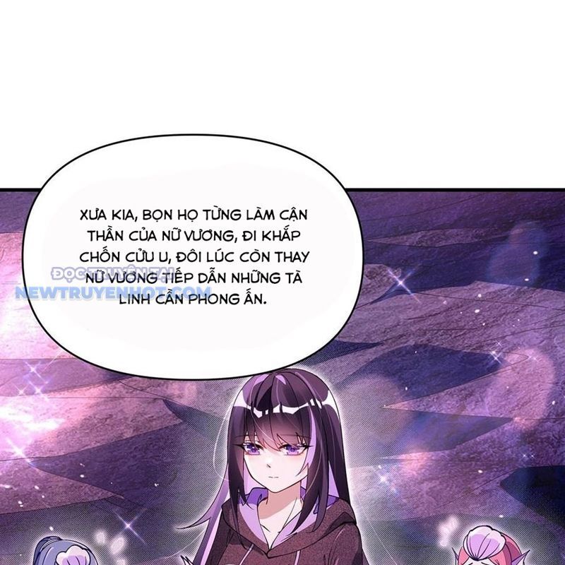 Các Nữ Đồ Đệ Của Ta Đều Là Chư Thiên Đại Lão Tương Lai Chap 313 - Next Chap 314