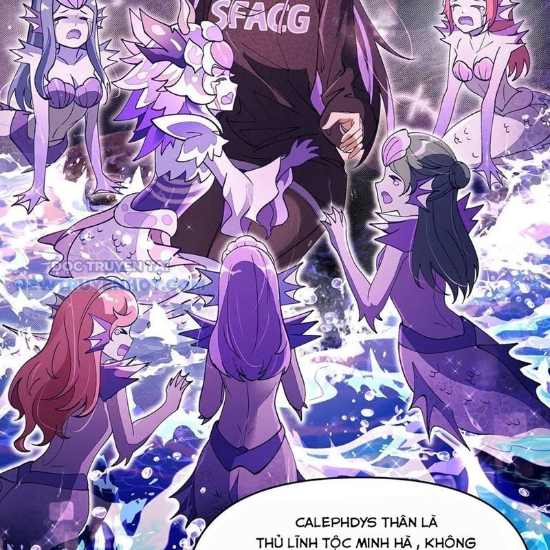 Các Nữ Đồ Đệ Của Ta Đều Là Chư Thiên Đại Lão Tương Lai Chap 313 - Next Chap 314