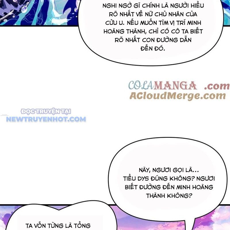 Các Nữ Đồ Đệ Của Ta Đều Là Chư Thiên Đại Lão Tương Lai Chap 313 - Next Chap 314