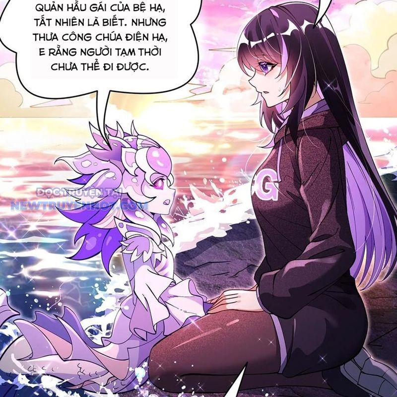 Các Nữ Đồ Đệ Của Ta Đều Là Chư Thiên Đại Lão Tương Lai Chap 313 - Next Chap 314
