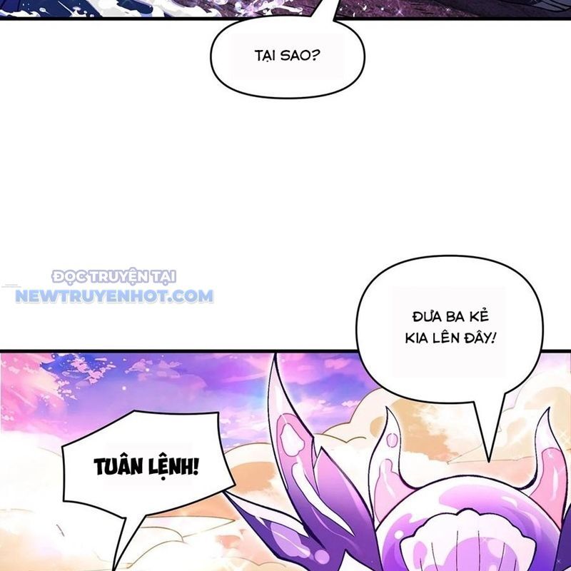 Các Nữ Đồ Đệ Của Ta Đều Là Chư Thiên Đại Lão Tương Lai Chap 313 - Next Chap 314