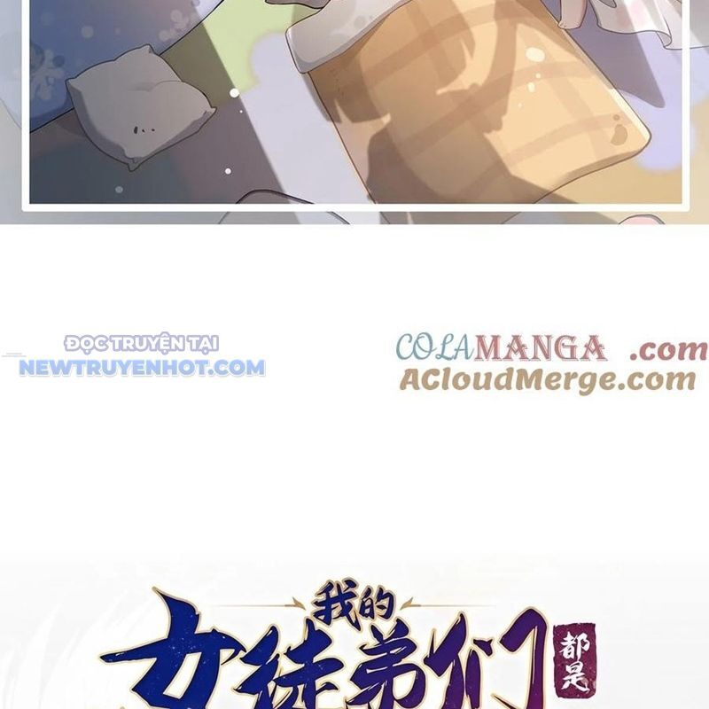 Các Nữ Đồ Đệ Của Ta Đều Là Chư Thiên Đại Lão Tương Lai Chap 313 - Next Chap 314