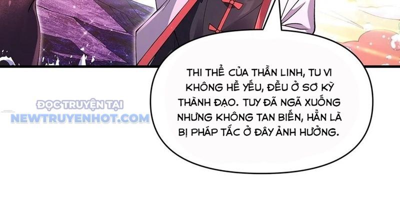 Các Nữ Đồ Đệ Của Ta Đều Là Chư Thiên Đại Lão Tương Lai Chap 313 - Next Chap 314