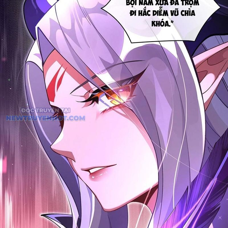 Các Nữ Đồ Đệ Của Ta Đều Là Chư Thiên Đại Lão Tương Lai Chap 313 - Next Chap 314