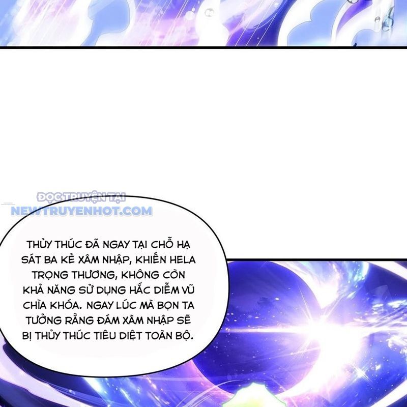 Các Nữ Đồ Đệ Của Ta Đều Là Chư Thiên Đại Lão Tương Lai Chap 313 - Next Chap 314