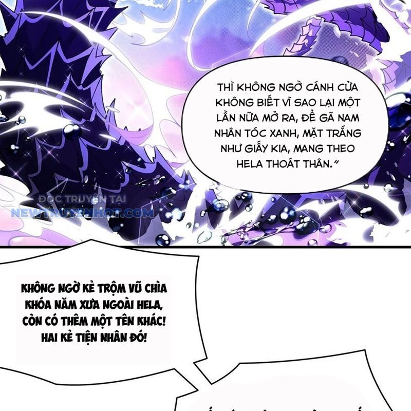 Các Nữ Đồ Đệ Của Ta Đều Là Chư Thiên Đại Lão Tương Lai Chap 313 - Next Chap 314