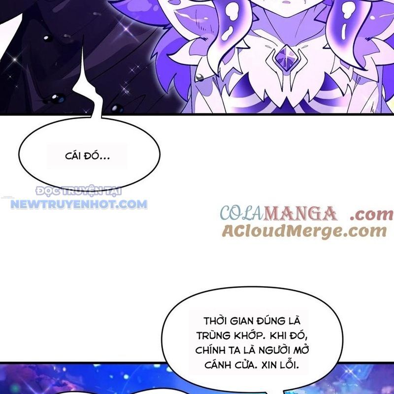 Các Nữ Đồ Đệ Của Ta Đều Là Chư Thiên Đại Lão Tương Lai Chap 313 - Next Chap 314