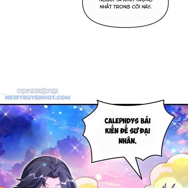 Các Nữ Đồ Đệ Của Ta Đều Là Chư Thiên Đại Lão Tương Lai Chap 313 - Next Chap 314