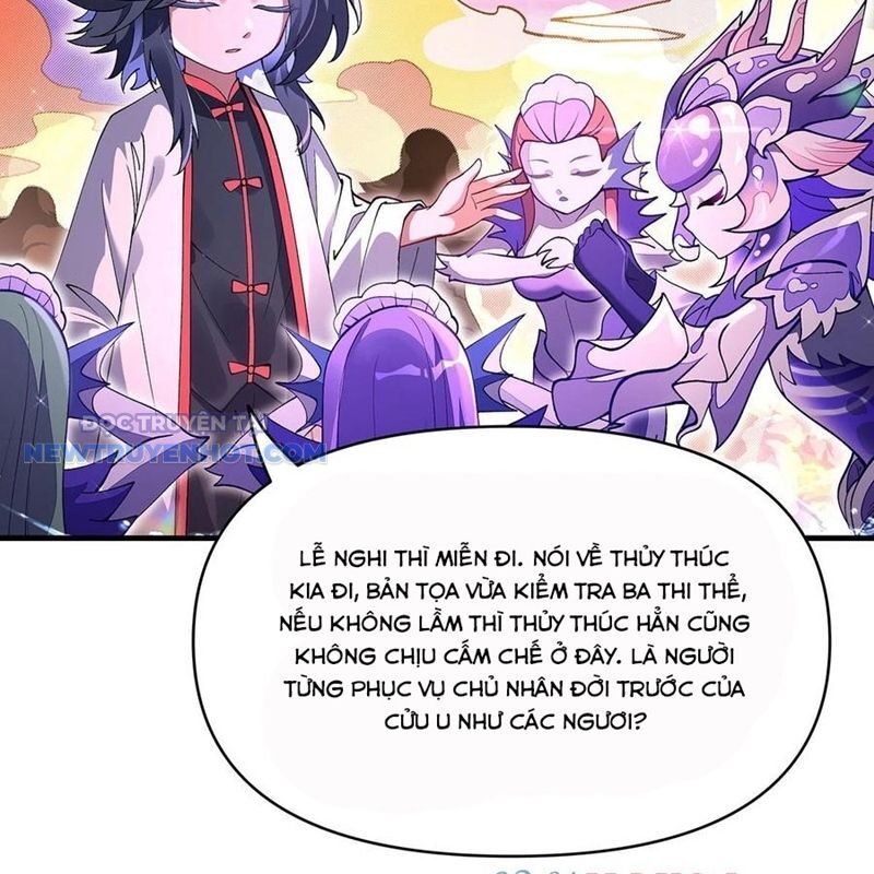 Các Nữ Đồ Đệ Của Ta Đều Là Chư Thiên Đại Lão Tương Lai Chap 313 - Next Chap 314