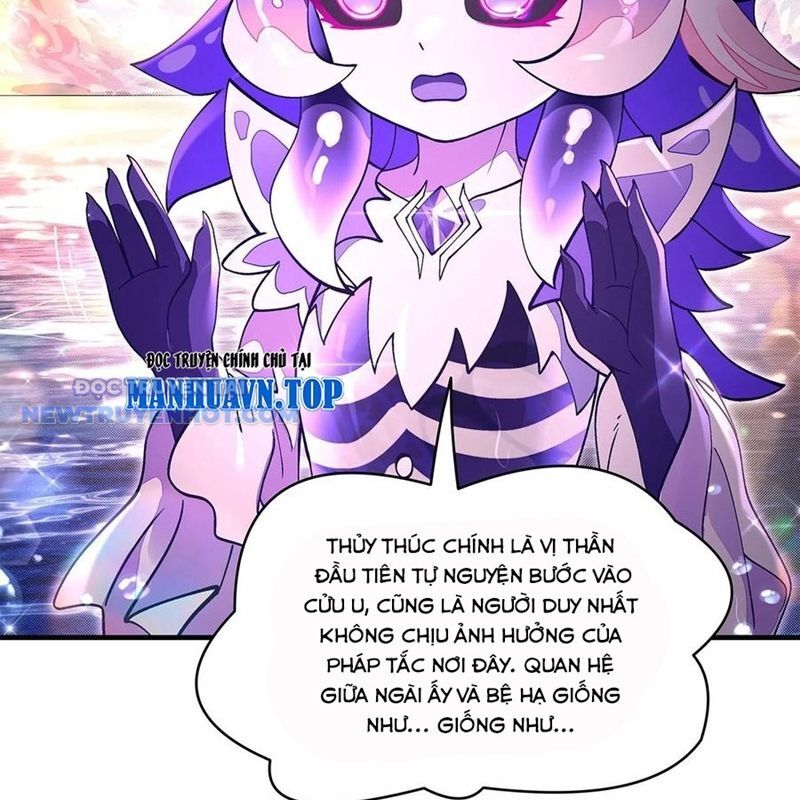 Các Nữ Đồ Đệ Của Ta Đều Là Chư Thiên Đại Lão Tương Lai Chap 313 - Next Chap 314