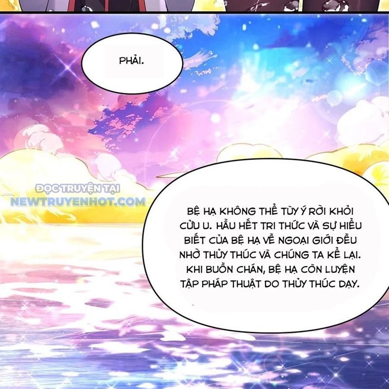 Các Nữ Đồ Đệ Của Ta Đều Là Chư Thiên Đại Lão Tương Lai Chap 313 - Next Chap 314