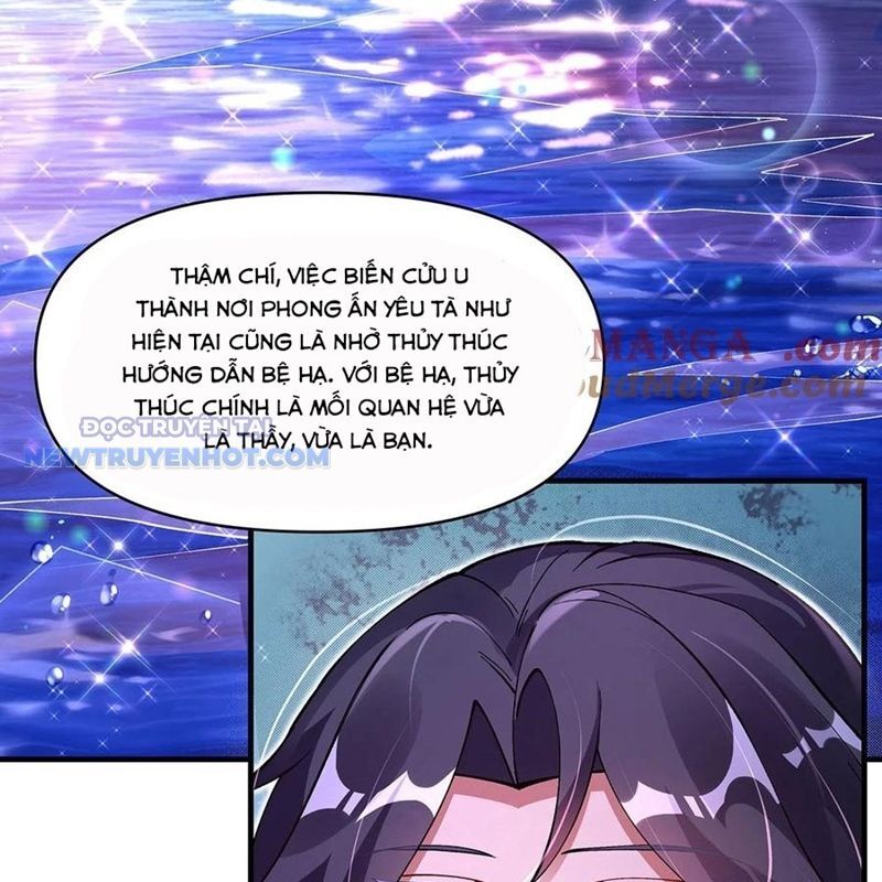 Các Nữ Đồ Đệ Của Ta Đều Là Chư Thiên Đại Lão Tương Lai Chap 313 - Next Chap 314