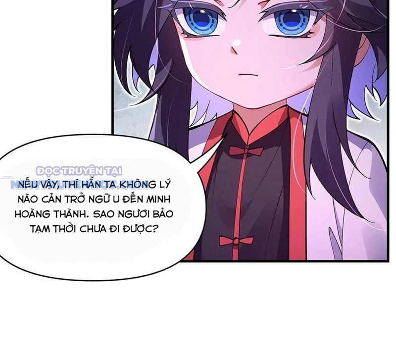 Các Nữ Đồ Đệ Của Ta Đều Là Chư Thiên Đại Lão Tương Lai Chap 313 - Next Chap 314