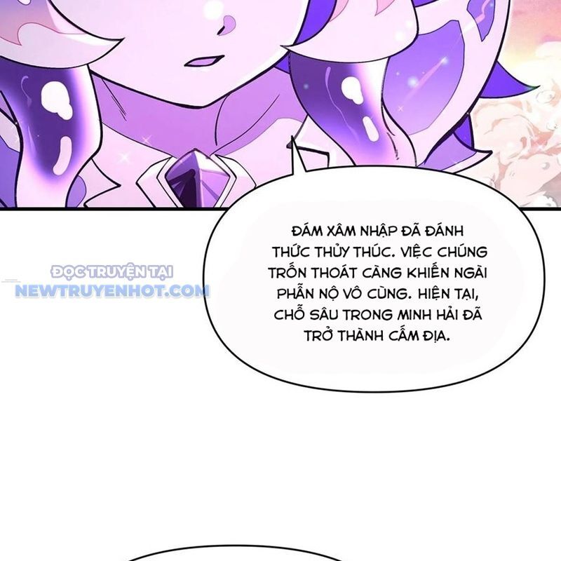 Các Nữ Đồ Đệ Của Ta Đều Là Chư Thiên Đại Lão Tương Lai Chap 313 - Next Chap 314