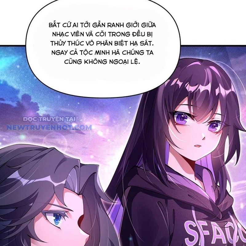 Các Nữ Đồ Đệ Của Ta Đều Là Chư Thiên Đại Lão Tương Lai Chap 313 - Next Chap 314