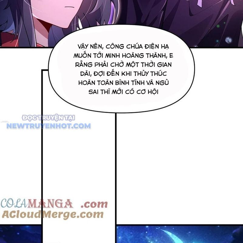 Các Nữ Đồ Đệ Của Ta Đều Là Chư Thiên Đại Lão Tương Lai Chap 313 - Next Chap 314