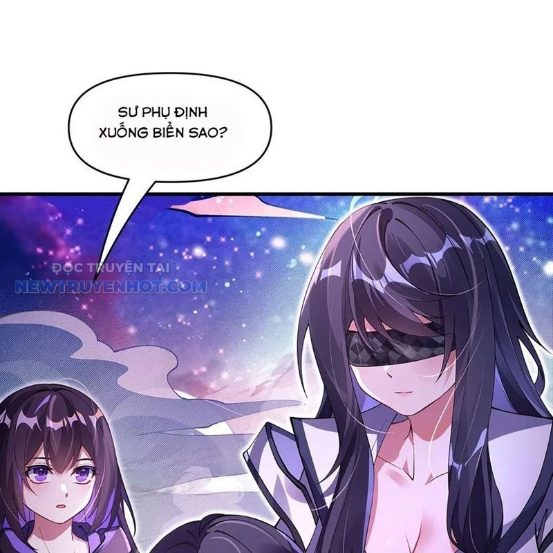 Các Nữ Đồ Đệ Của Ta Đều Là Chư Thiên Đại Lão Tương Lai Chap 313 - Next Chap 314