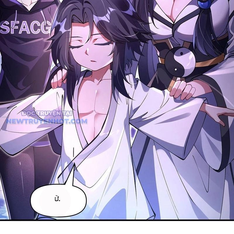 Các Nữ Đồ Đệ Của Ta Đều Là Chư Thiên Đại Lão Tương Lai Chap 313 - Next Chap 314
