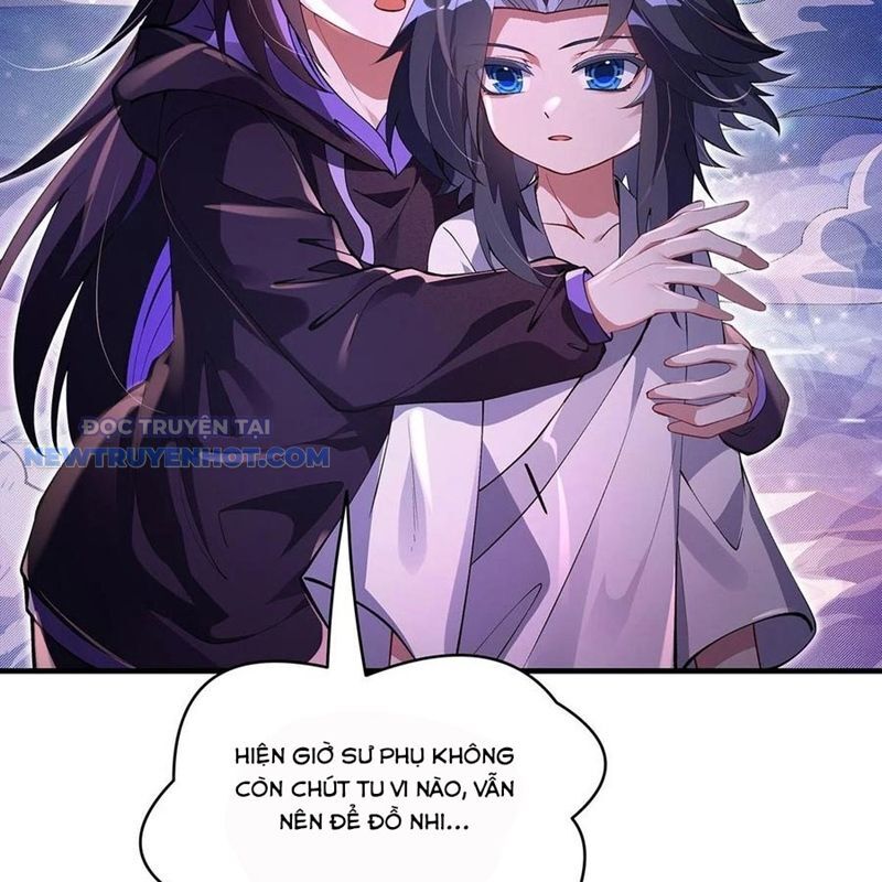 Các Nữ Đồ Đệ Của Ta Đều Là Chư Thiên Đại Lão Tương Lai Chap 313 - Next Chap 314