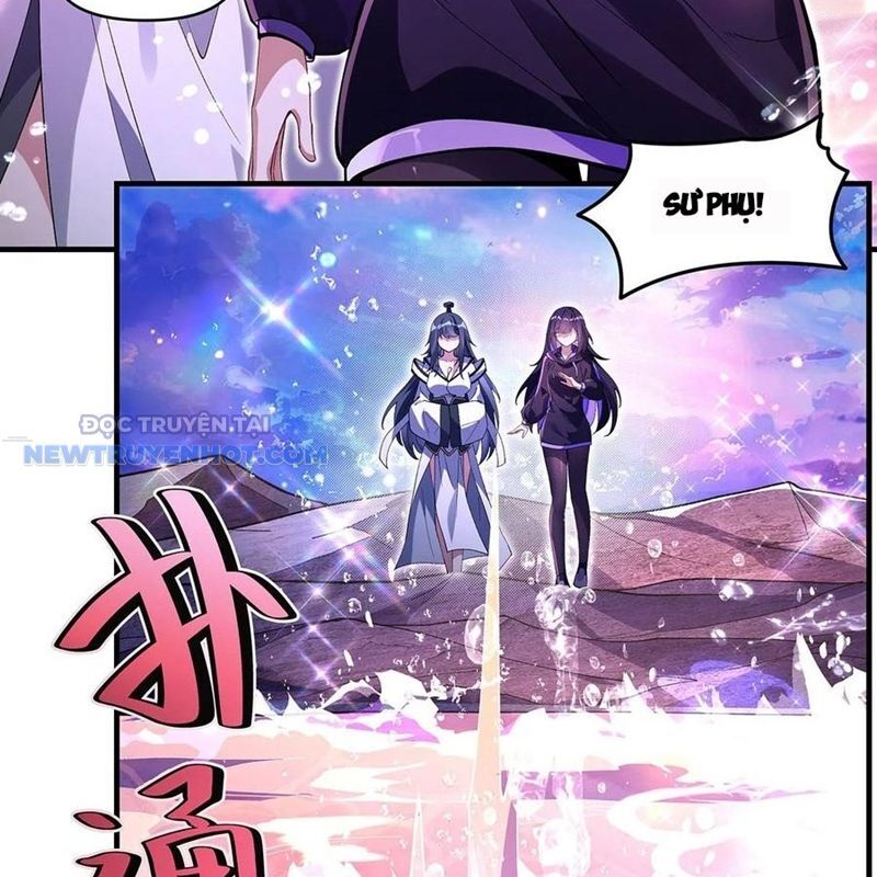 Các Nữ Đồ Đệ Của Ta Đều Là Chư Thiên Đại Lão Tương Lai Chap 313 - Next Chap 314