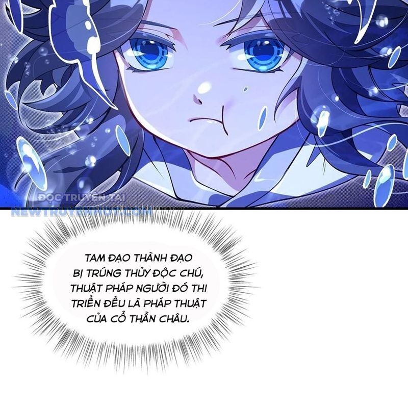 Các Nữ Đồ Đệ Của Ta Đều Là Chư Thiên Đại Lão Tương Lai Chap 313 - Next Chap 314
