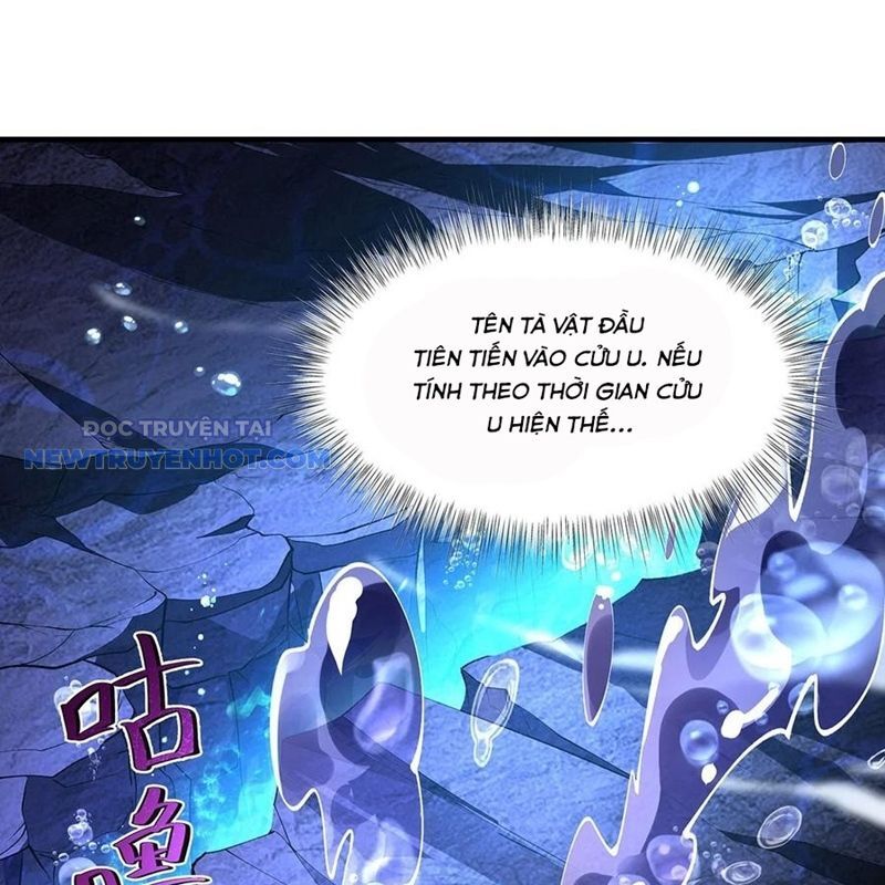 Các Nữ Đồ Đệ Của Ta Đều Là Chư Thiên Đại Lão Tương Lai Chap 313 - Next Chap 314