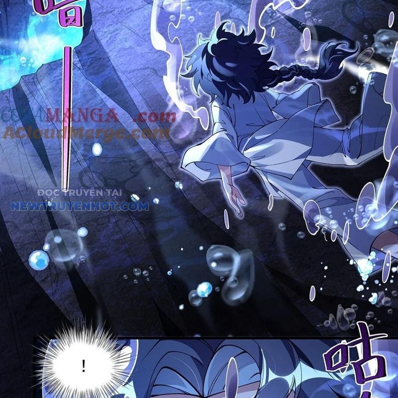 Các Nữ Đồ Đệ Của Ta Đều Là Chư Thiên Đại Lão Tương Lai Chap 313 - Next Chap 314