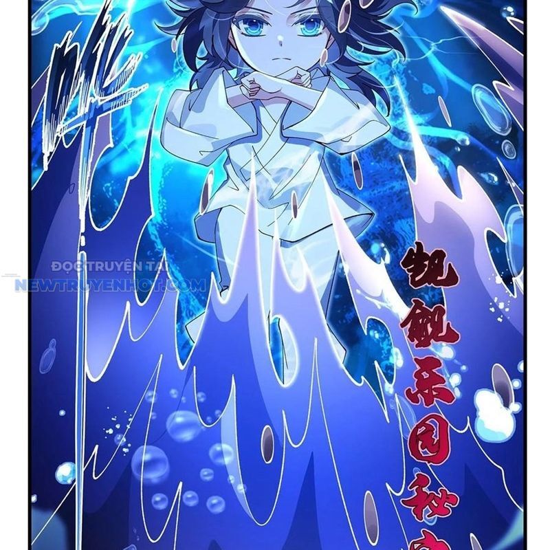 Các Nữ Đồ Đệ Của Ta Đều Là Chư Thiên Đại Lão Tương Lai Chap 313 - Next Chap 314