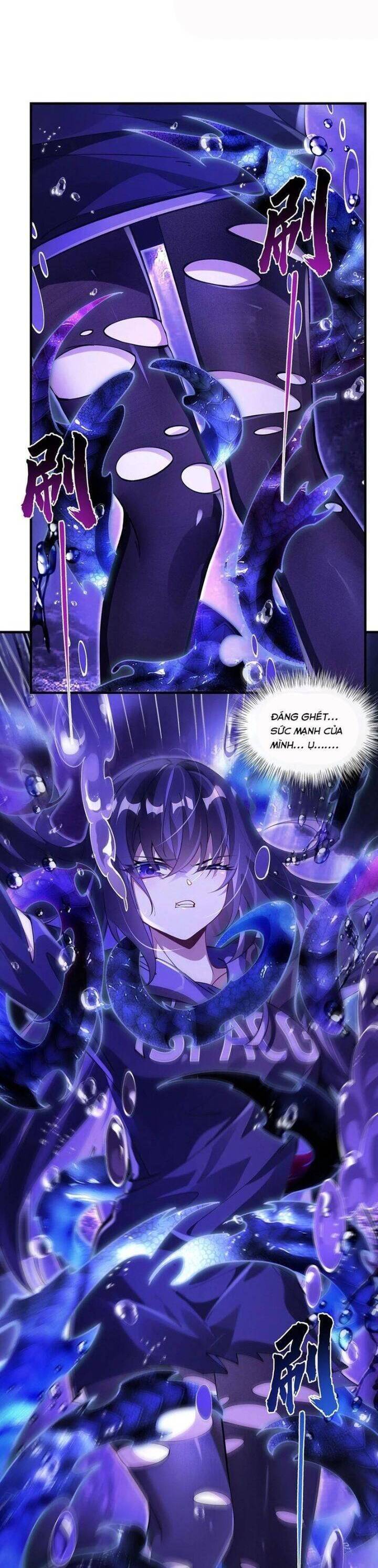 Các Nữ Đồ Đệ Của Ta Đều Là Chư Thiên Đại Lão Tương Lai Chap 314 - Next Chap 315
