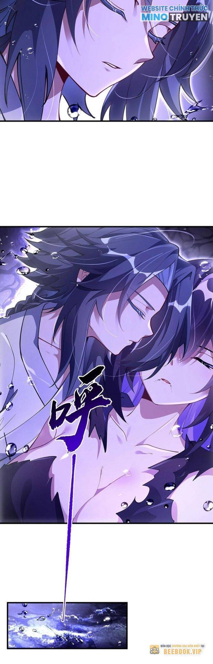 Các Nữ Đồ Đệ Của Ta Đều Là Chư Thiên Đại Lão Tương Lai Chap 314 - Next Chap 315