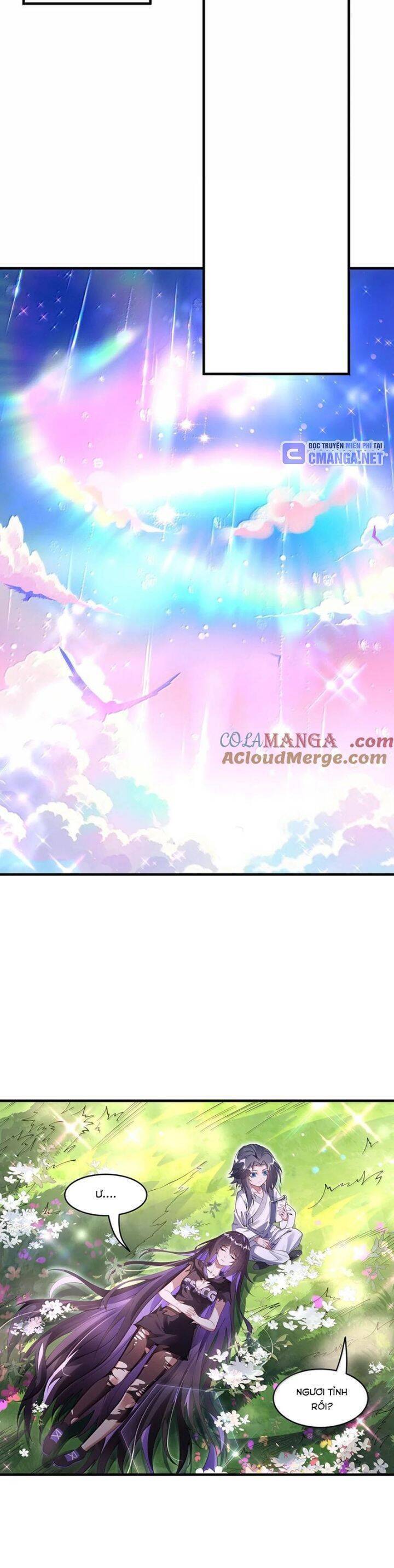 Các Nữ Đồ Đệ Của Ta Đều Là Chư Thiên Đại Lão Tương Lai Chap 315 - Next Chap 316
