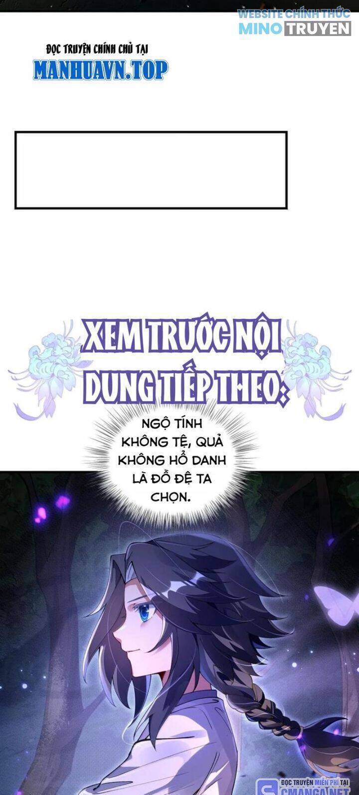 Các Nữ Đồ Đệ Của Ta Đều Là Chư Thiên Đại Lão Tương Lai Chap 316 - Next Chap 317