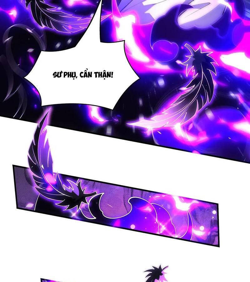Các Nữ Đồ Đệ Của Ta Đều Là Chư Thiên Đại Lão Tương Lai Chap 318 - Next Chap 319