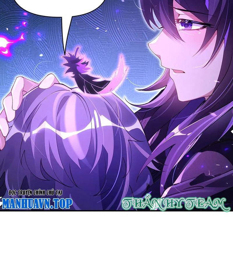 Các Nữ Đồ Đệ Của Ta Đều Là Chư Thiên Đại Lão Tương Lai Chap 318 - Next Chap 319