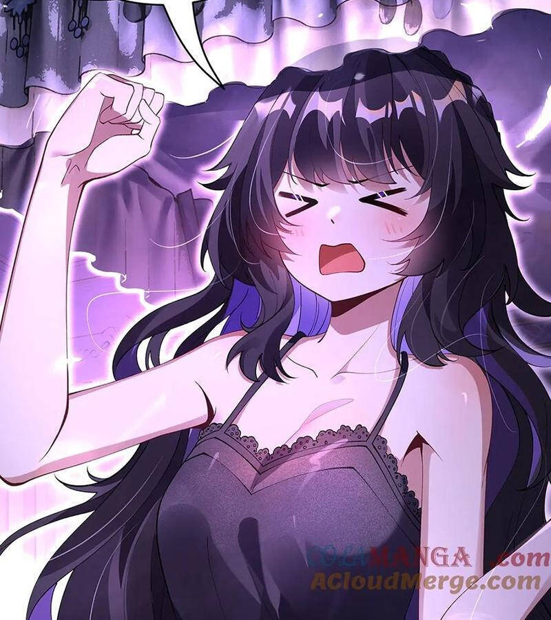 Các Nữ Đồ Đệ Của Ta Đều Là Chư Thiên Đại Lão Tương Lai Chap 318 - Next Chap 319