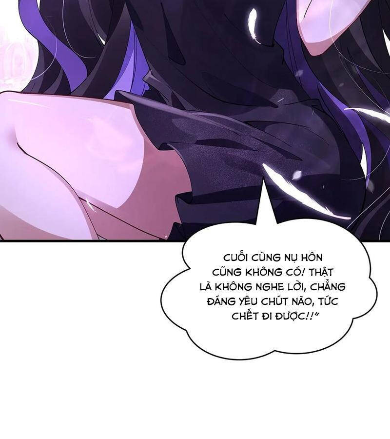 Các Nữ Đồ Đệ Của Ta Đều Là Chư Thiên Đại Lão Tương Lai Chap 318 - Next Chap 319