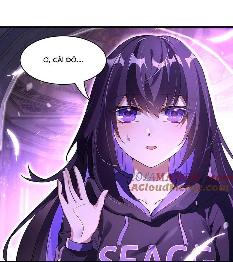 Các Nữ Đồ Đệ Của Ta Đều Là Chư Thiên Đại Lão Tương Lai Chap 318 - Next Chap 319