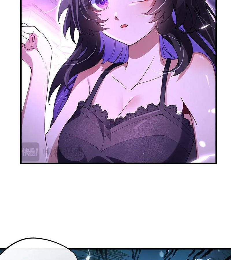 Các Nữ Đồ Đệ Của Ta Đều Là Chư Thiên Đại Lão Tương Lai Chap 318 - Next Chap 319
