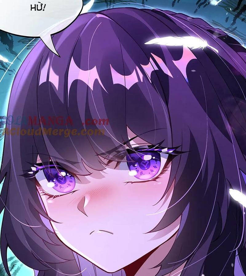 Các Nữ Đồ Đệ Của Ta Đều Là Chư Thiên Đại Lão Tương Lai Chap 318 - Next Chap 319