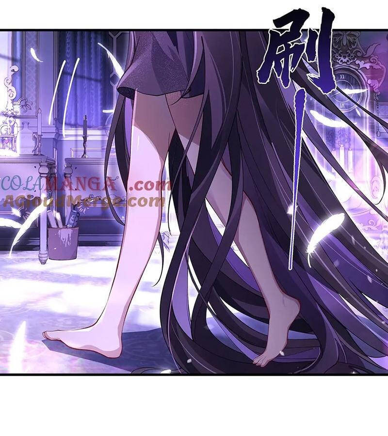 Các Nữ Đồ Đệ Của Ta Đều Là Chư Thiên Đại Lão Tương Lai Chap 318 - Next Chap 319