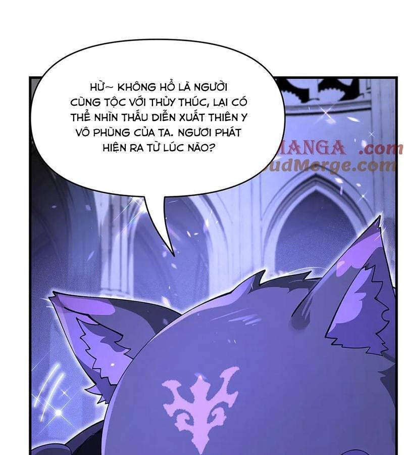 Các Nữ Đồ Đệ Của Ta Đều Là Chư Thiên Đại Lão Tương Lai Chap 318 - Next Chap 319