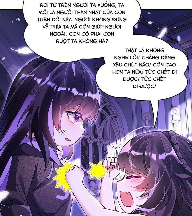 Các Nữ Đồ Đệ Của Ta Đều Là Chư Thiên Đại Lão Tương Lai Chap 318 - Next Chap 319