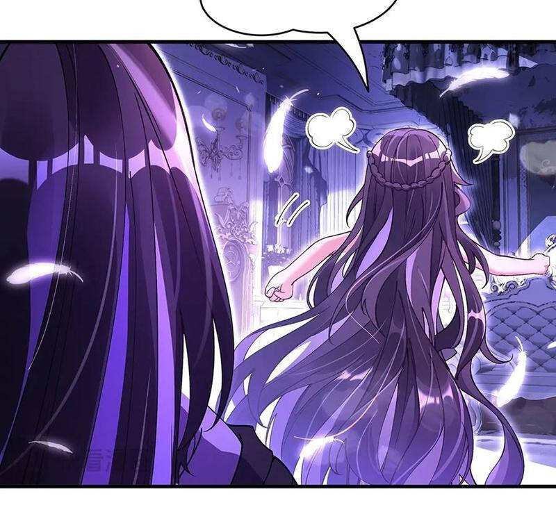 Các Nữ Đồ Đệ Của Ta Đều Là Chư Thiên Đại Lão Tương Lai Chap 318 - Next Chap 319