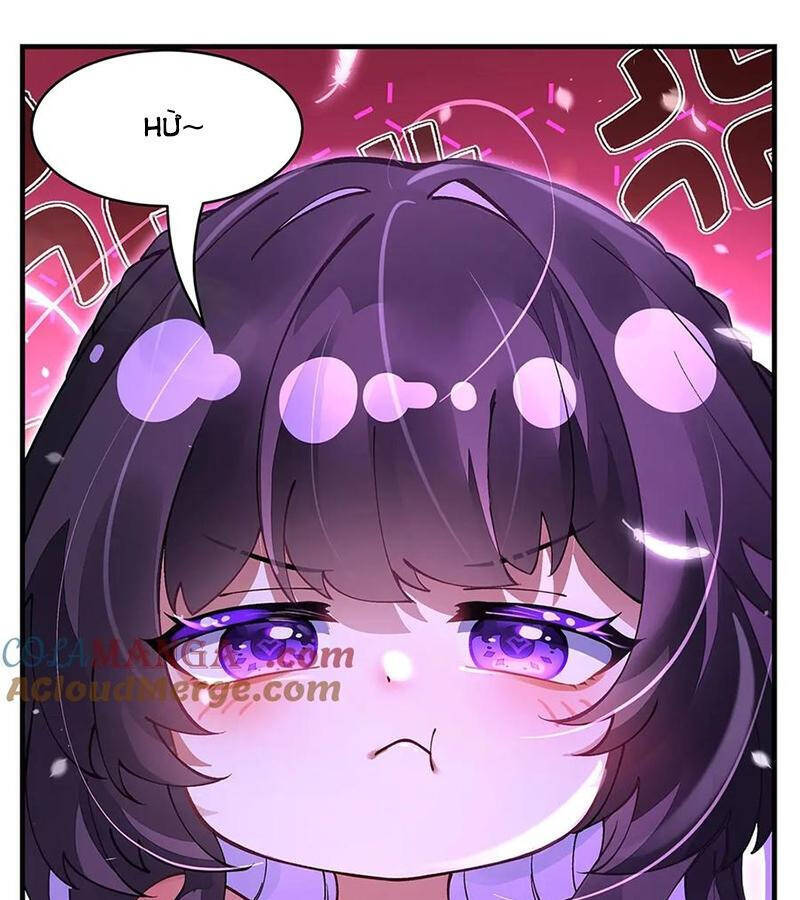 Các Nữ Đồ Đệ Của Ta Đều Là Chư Thiên Đại Lão Tương Lai Chap 318 - Next Chap 319