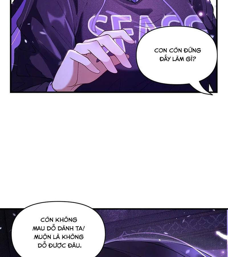 Các Nữ Đồ Đệ Của Ta Đều Là Chư Thiên Đại Lão Tương Lai Chap 318 - Next Chap 319