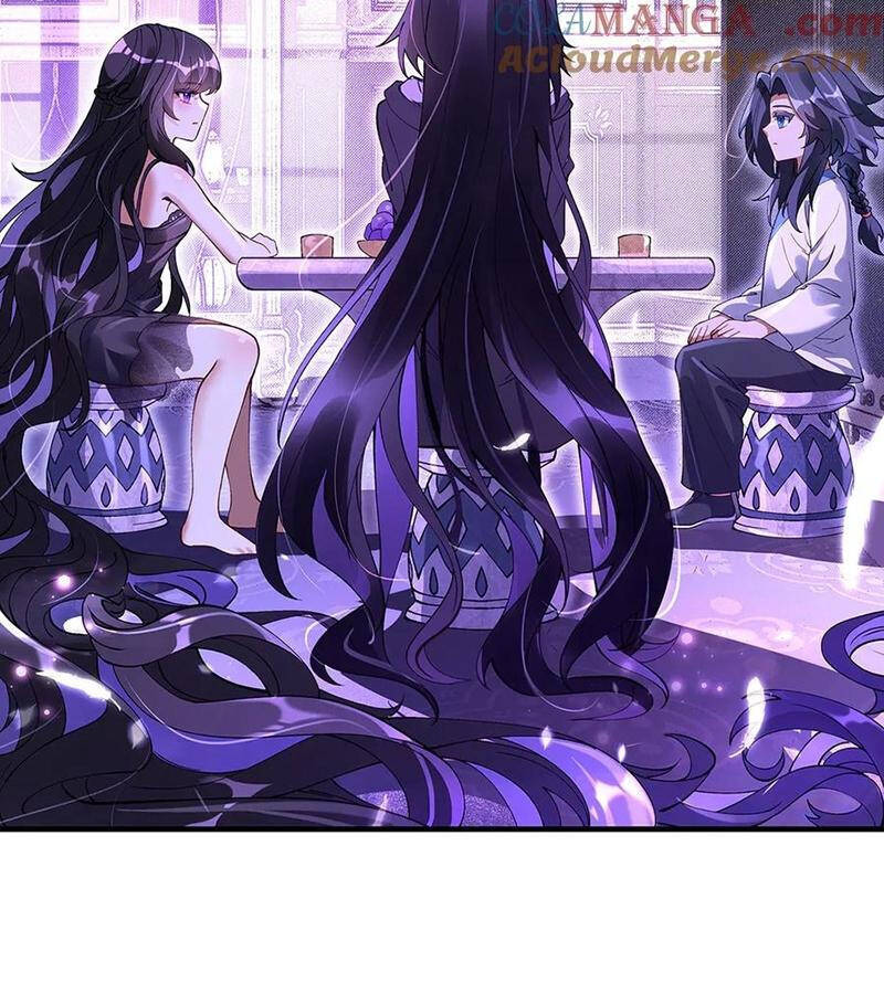 Các Nữ Đồ Đệ Của Ta Đều Là Chư Thiên Đại Lão Tương Lai Chap 318 - Next Chap 319