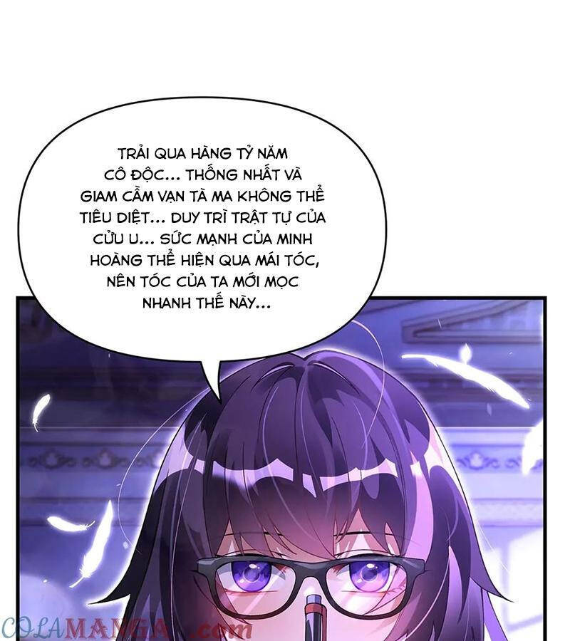 Các Nữ Đồ Đệ Của Ta Đều Là Chư Thiên Đại Lão Tương Lai Chap 318 - Next Chap 319